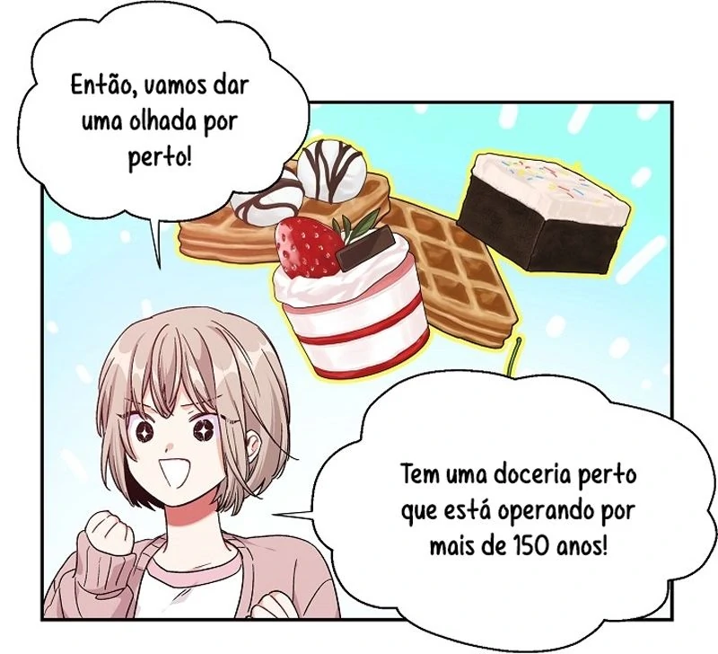 Doctor Elise Capítulo 143 Página 52