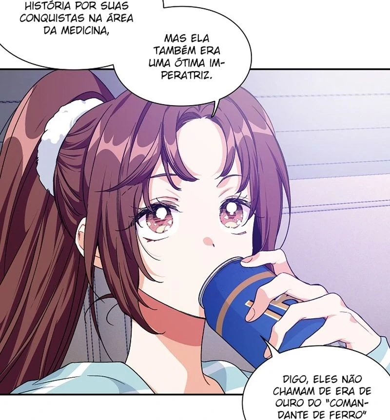 Doctor Elise Capítulo 143 Página 63