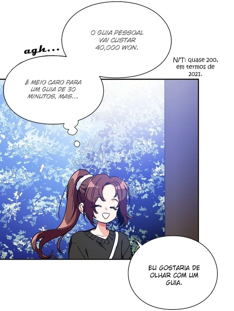 Doctor Elise Capítulo 143 Página 73