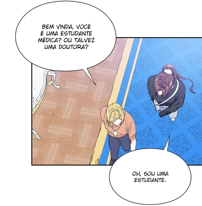 Doctor Elise Capítulo 143 Página 75