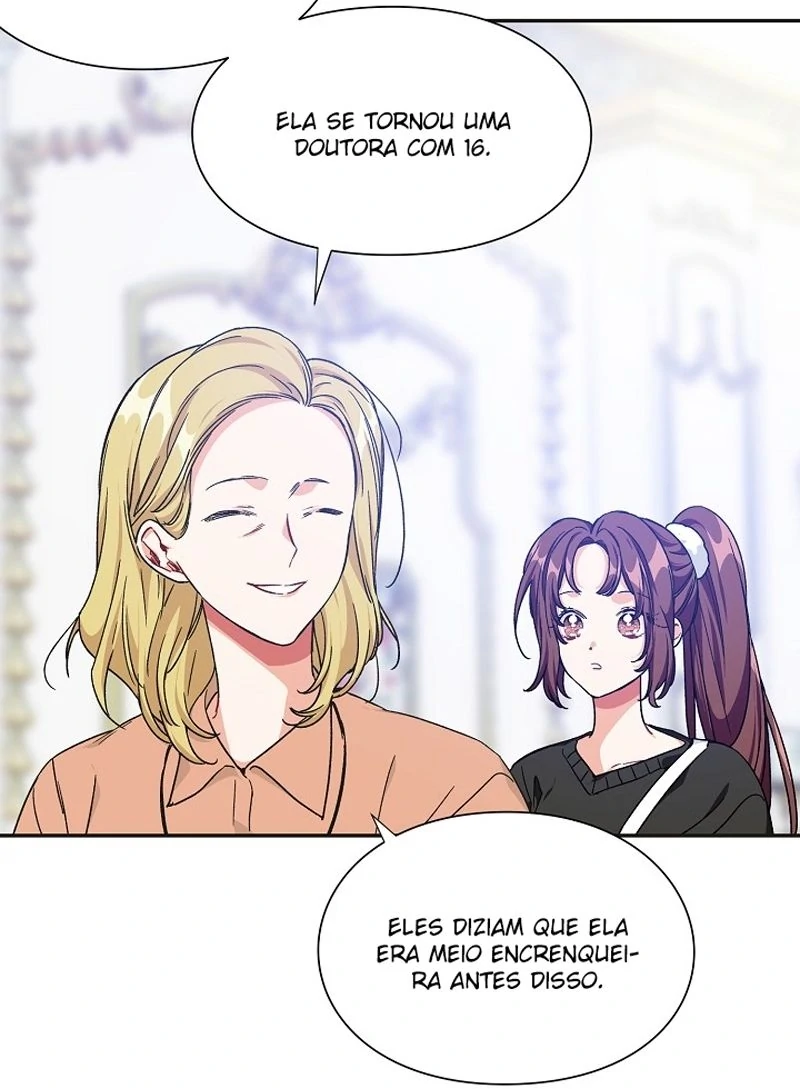 Doctor Elise Capítulo 143 Página 80