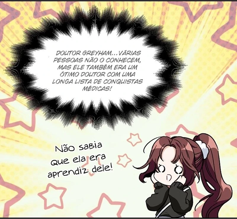 Doctor Elise Capítulo 143 Página 86