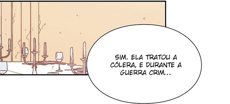 Doctor Elise Capítulo 143 Página 87
