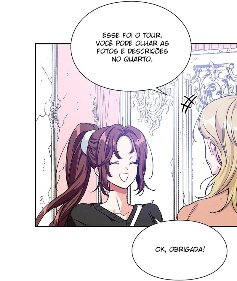 Doctor Elise Capítulo 143 Página 90