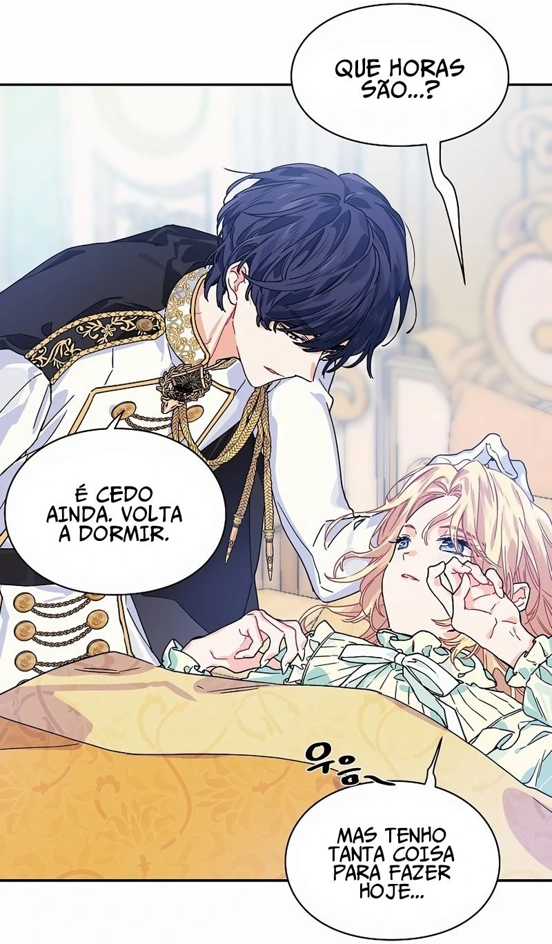 Doctor Elise Capítulo 144 Página 10