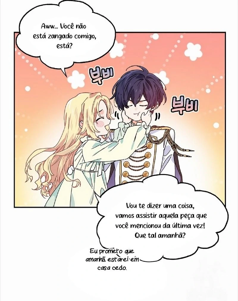 Doctor Elise Capítulo 144 Página 19