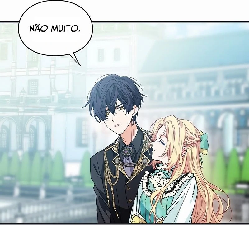 Doctor Elise Capítulo 144 Página 38