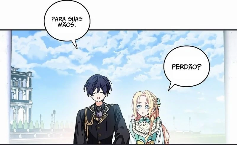 Doctor Elise Capítulo 144 Página 40