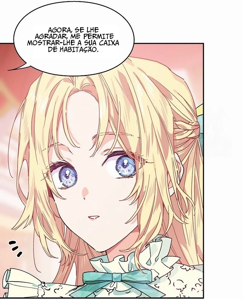 Doctor Elise Capítulo 144 Página 50