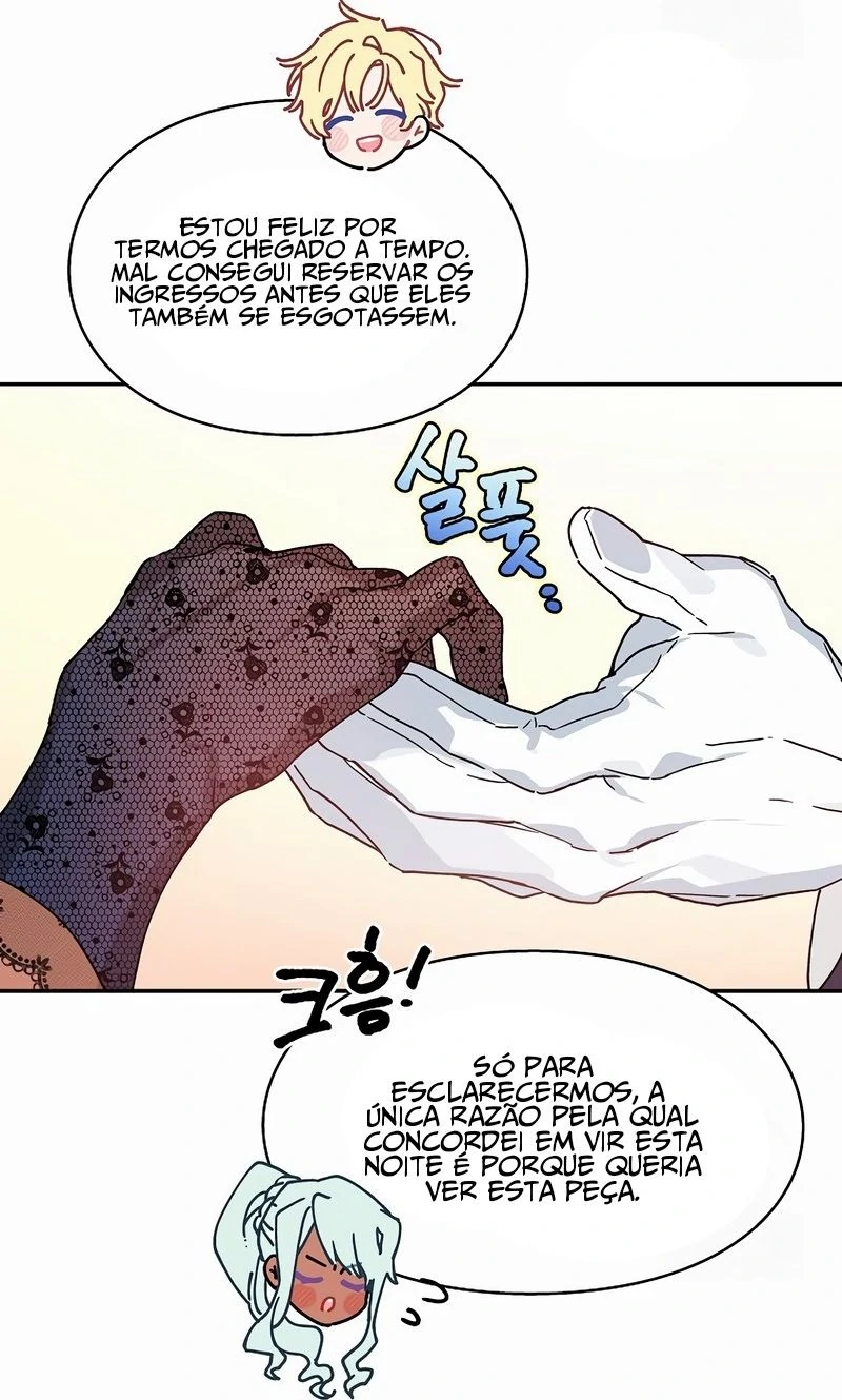 Doctor Elise Capítulo 144 Página 54