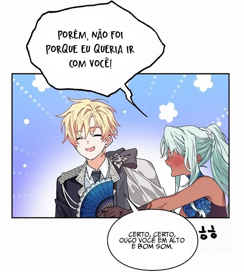 Doctor Elise Capítulo 144 Página 55