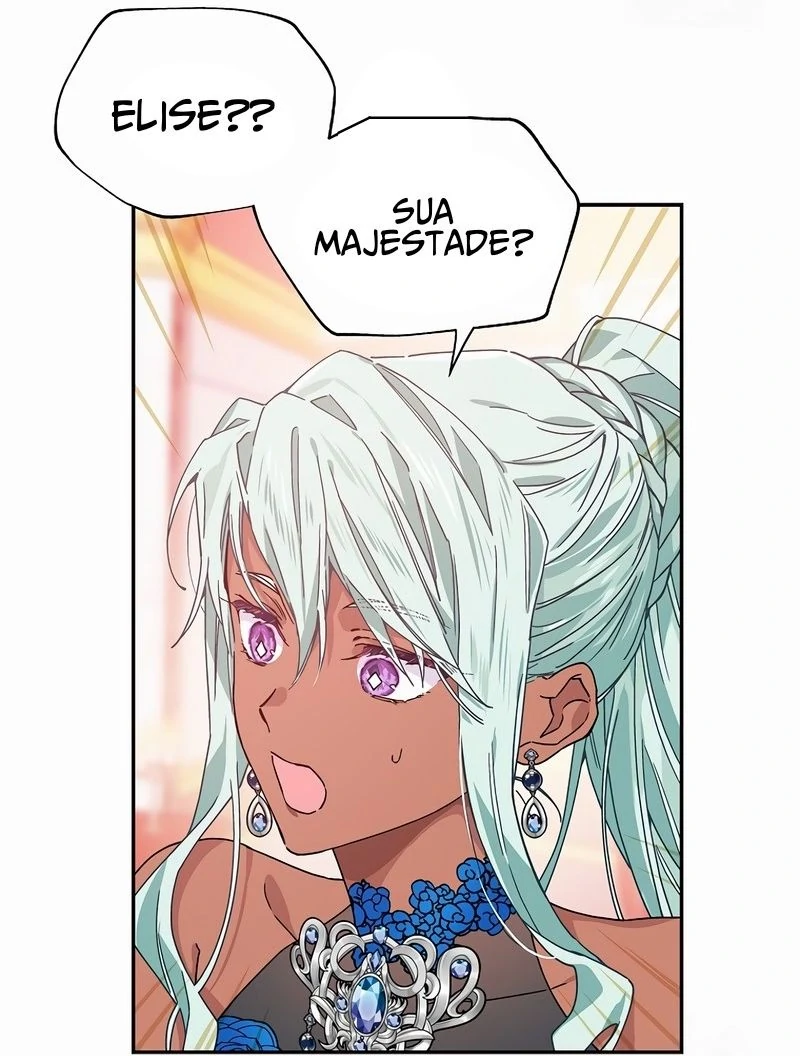 Doctor Elise Capítulo 144 Página 57
