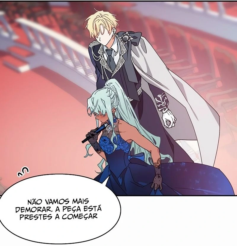 Doctor Elise Capítulo 145 Página 27