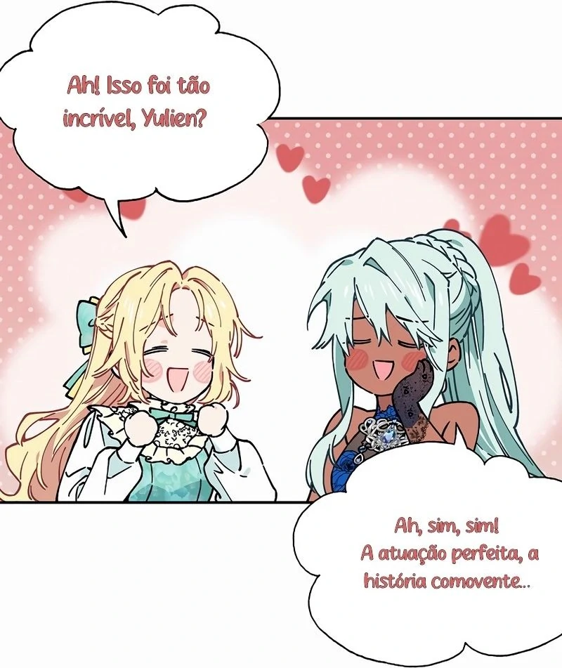 Doctor Elise Capítulo 145 Página 39