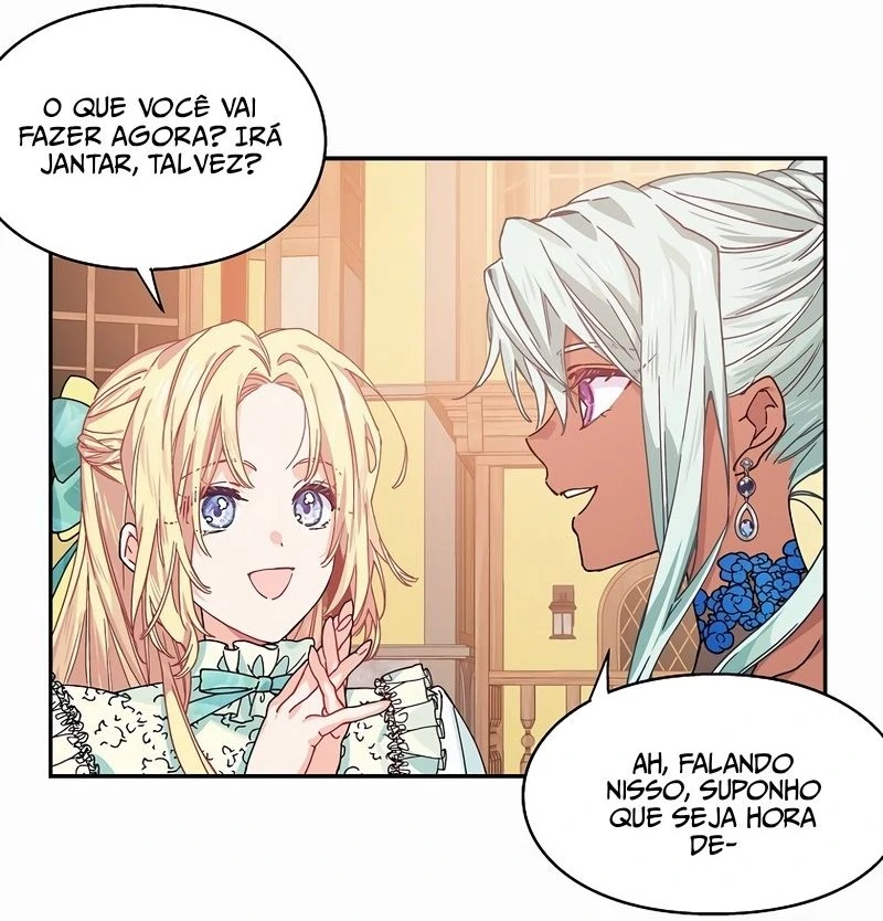 Doctor Elise Capítulo 145 Página 41