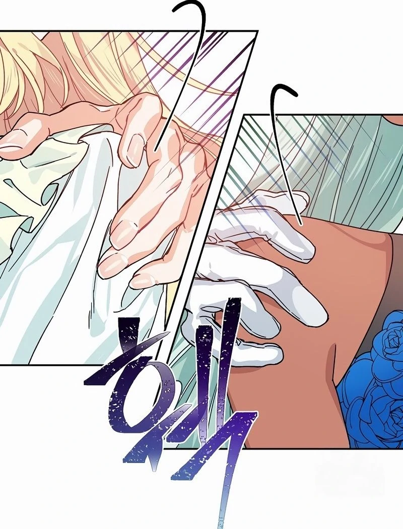 Doctor Elise Capítulo 145 Página 42