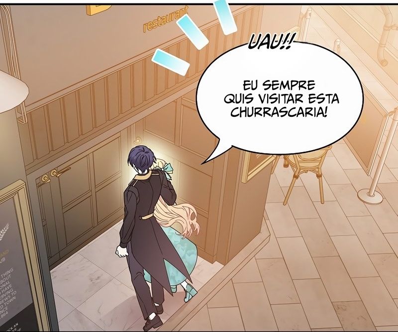 Doctor Elise Capítulo 145 Página 49