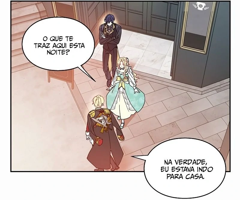 Doctor Elise Capítulo 145 Página 60