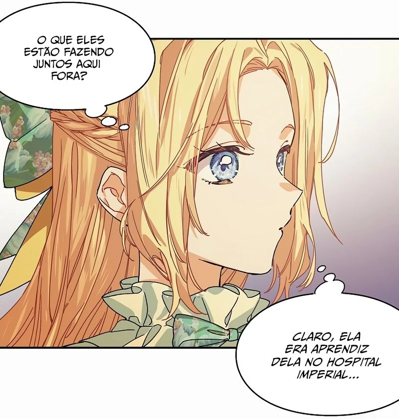 Doctor Elise Capítulo 146 Página 32