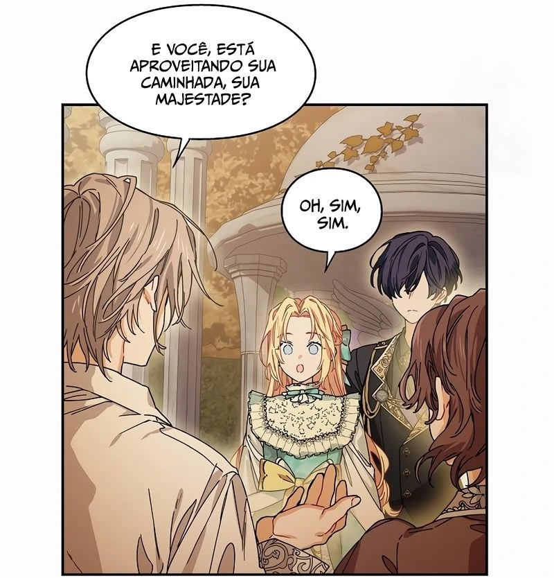 Doctor Elise Capítulo 146 Página 36