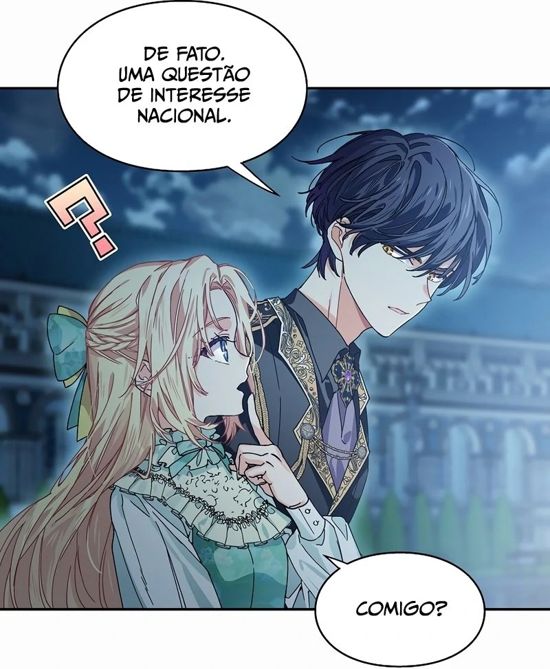 Doctor Elise Capítulo 146 Página 68
