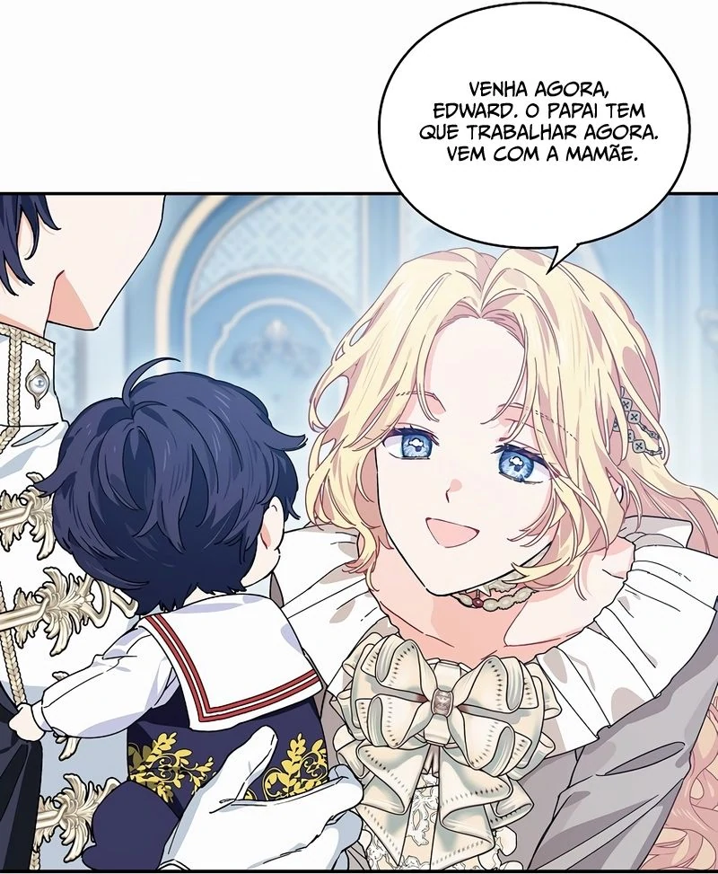 Doctor Elise Capítulo 147 Página 18