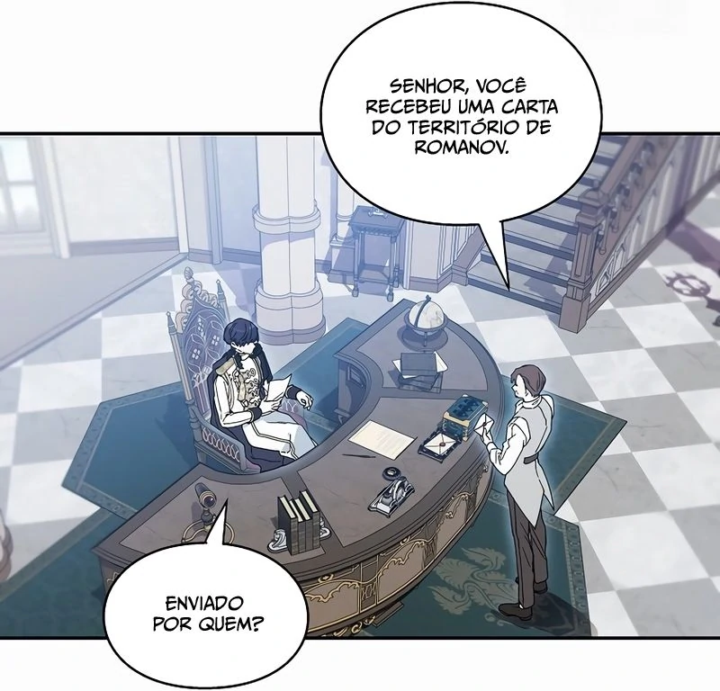 Doctor Elise Capítulo 147 Página 21