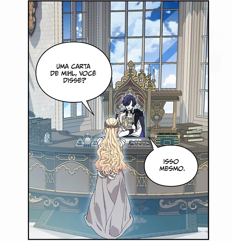 Doctor Elise Capítulo 147 Página 26