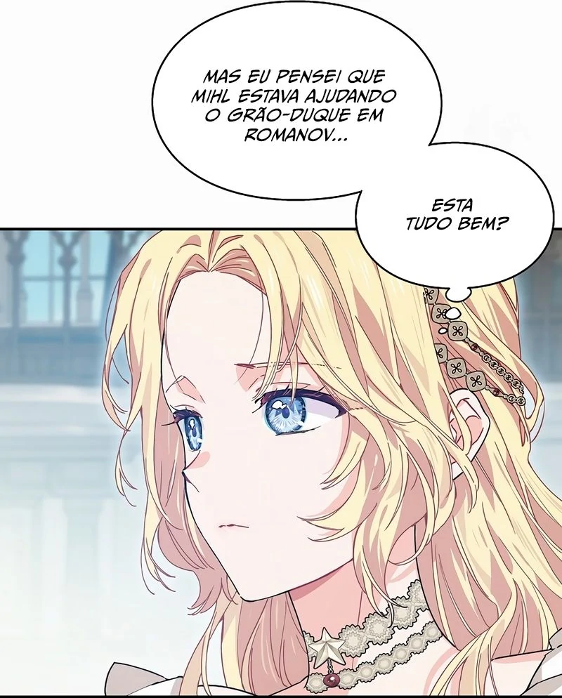 Doctor Elise Capítulo 147 Página 27