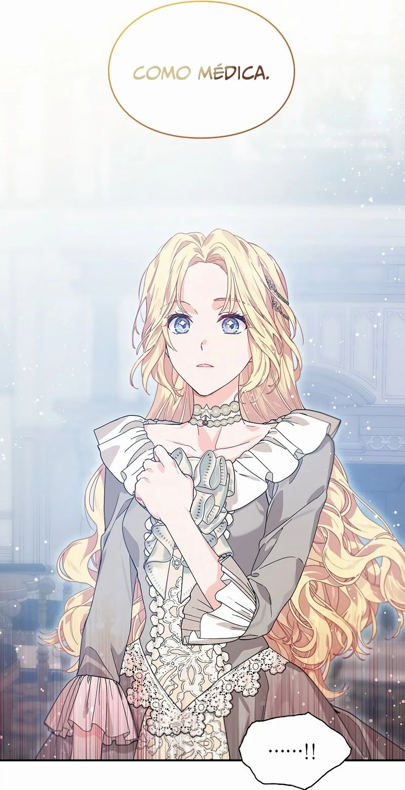 Doctor Elise Capítulo 147 Página 31