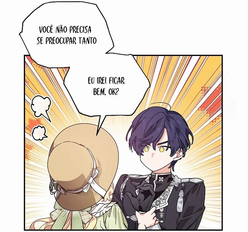Doctor Elise Capítulo 147 Página 43