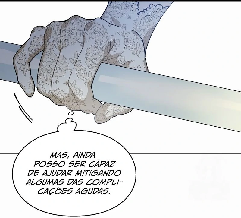 Doctor Elise Capítulo 147 Página 50