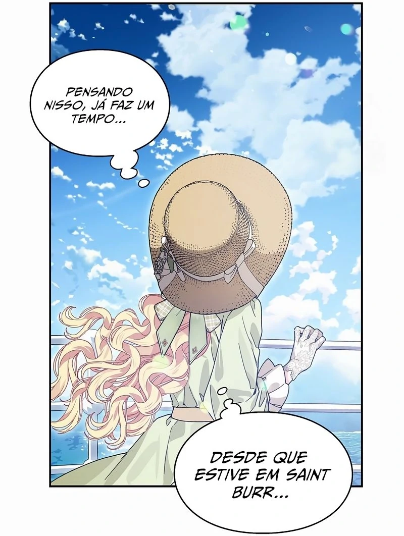Doctor Elise Capítulo 147 Página 51