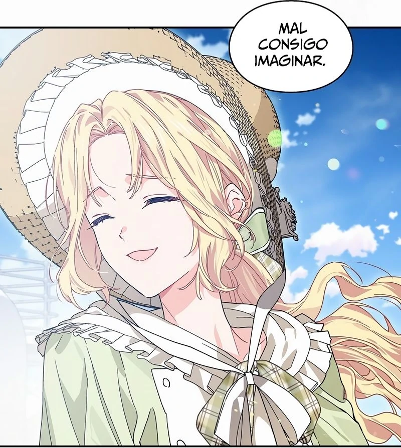 Doctor Elise Capítulo 147 Página 55