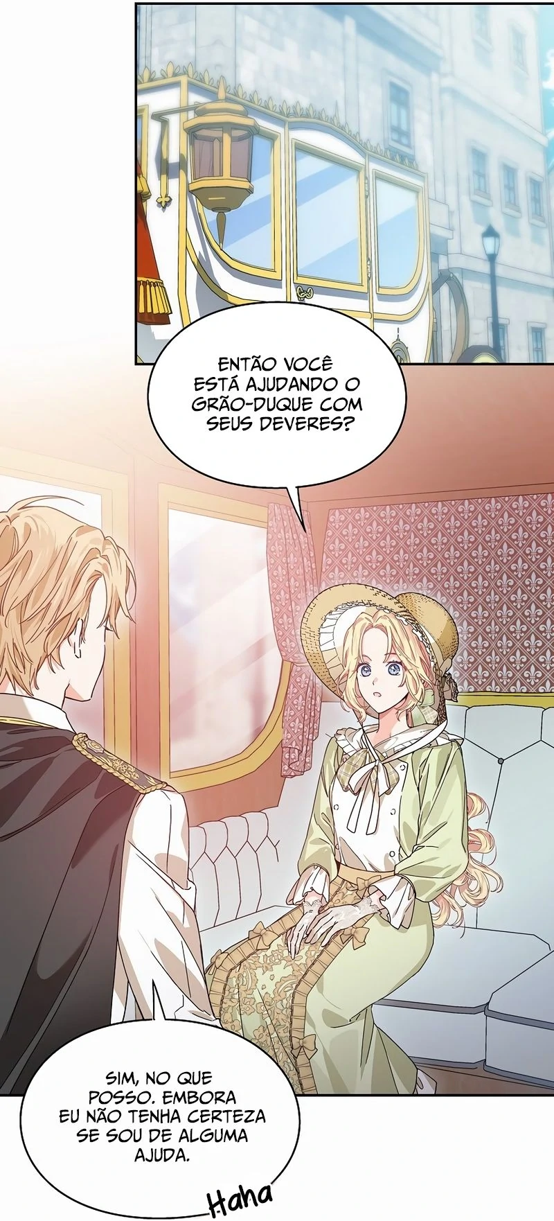 Doctor Elise Capítulo 148 Página 27