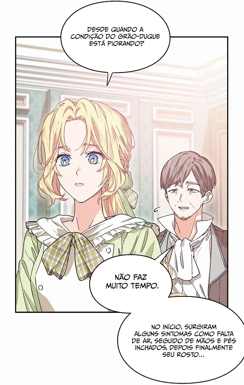 Doctor Elise Capítulo 148 Página 41