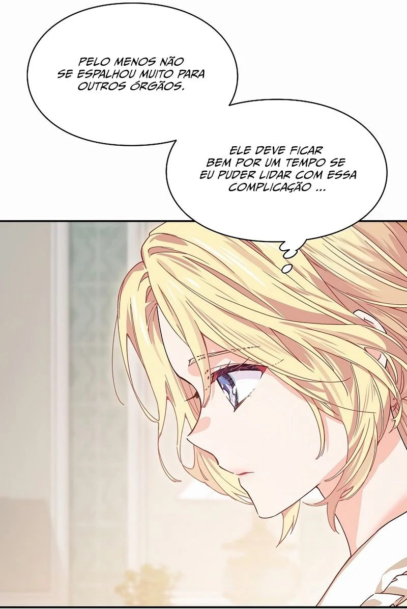 Doctor Elise Capítulo 148 Página 46