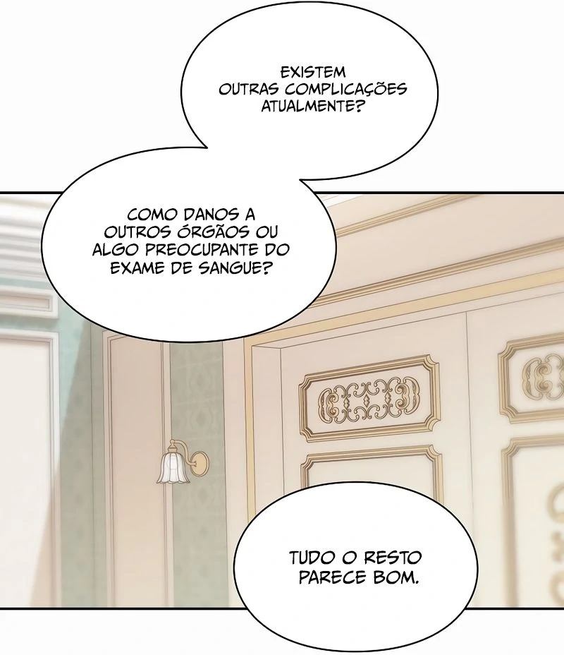Doctor Elise Capítulo 148 Página 48
