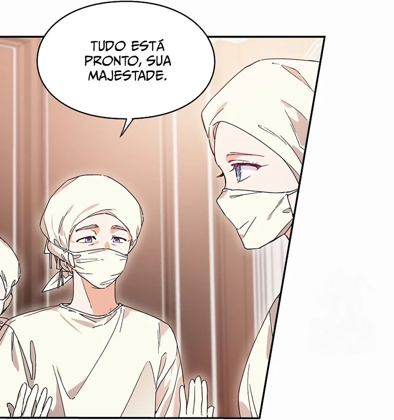 Doctor Elise Capítulo 148 Página 59
