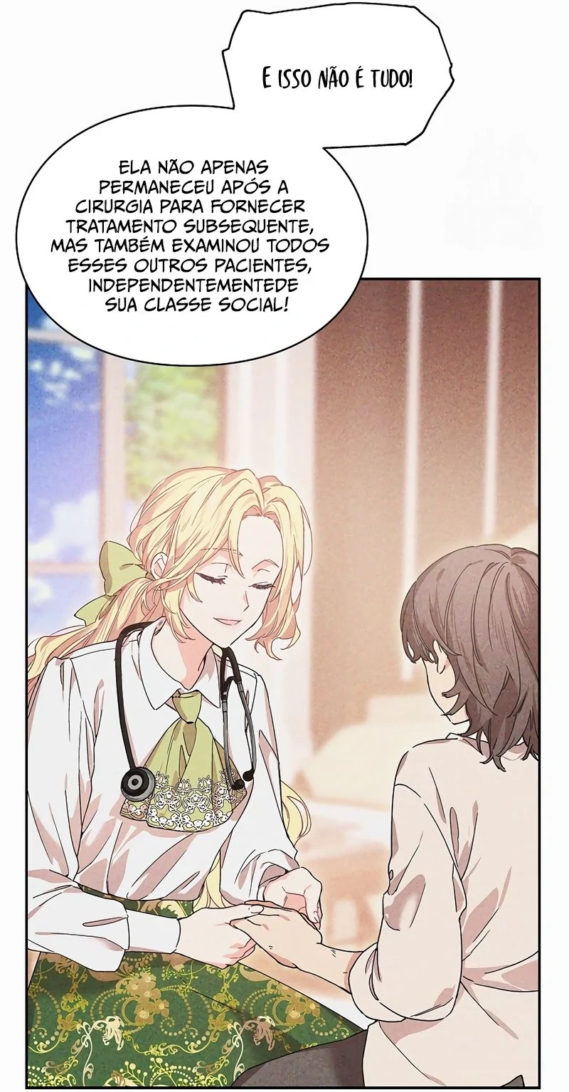 Doctor Elise Capítulo 148 Página 66