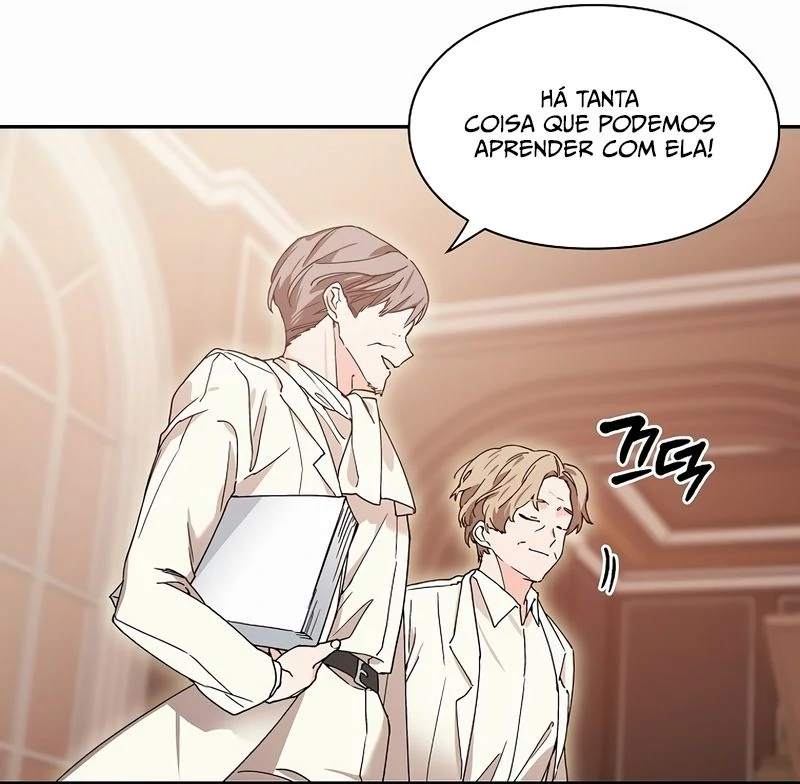 Doctor Elise Capítulo 148 Página 67