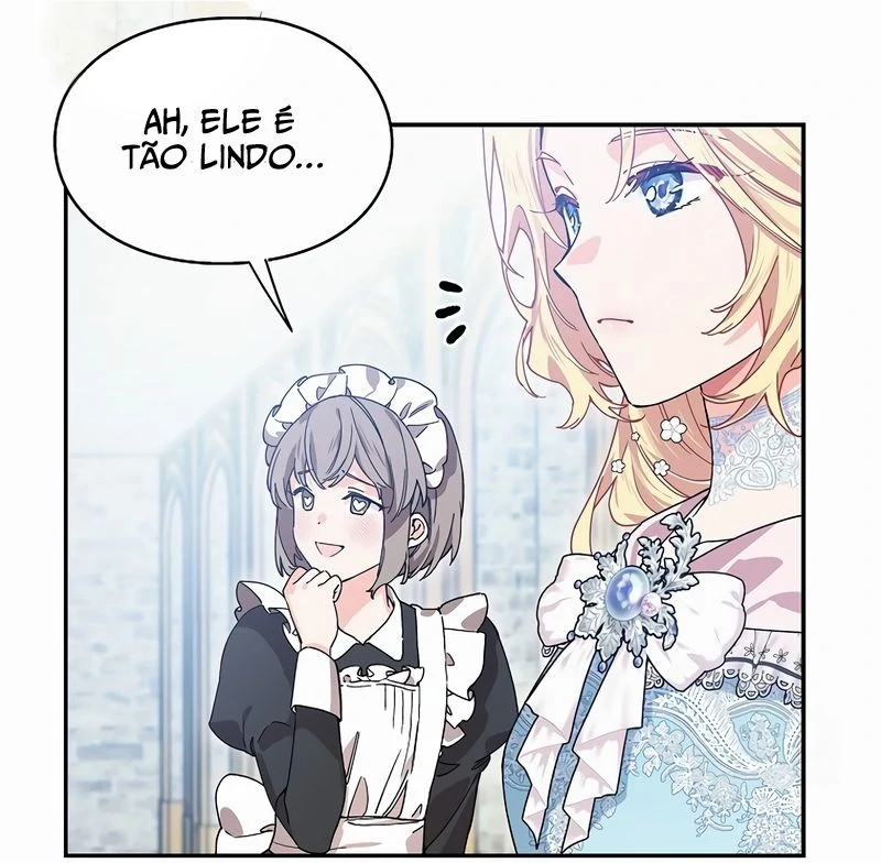 Doctor Elise Capítulo 149 Página 10