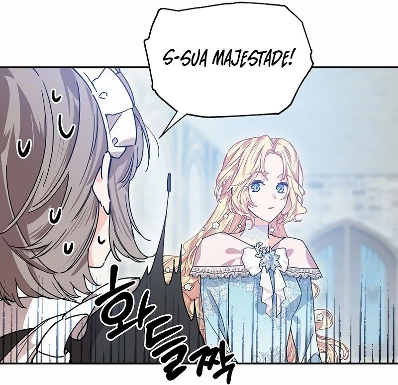 Doctor Elise Capítulo 149 Página 11