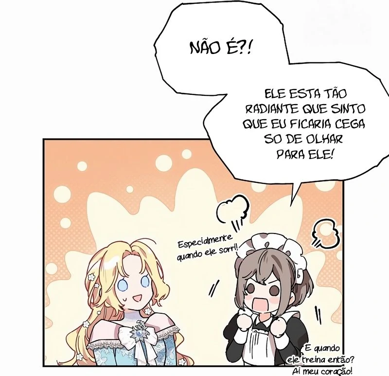 Doctor Elise Capítulo 149 Página 14