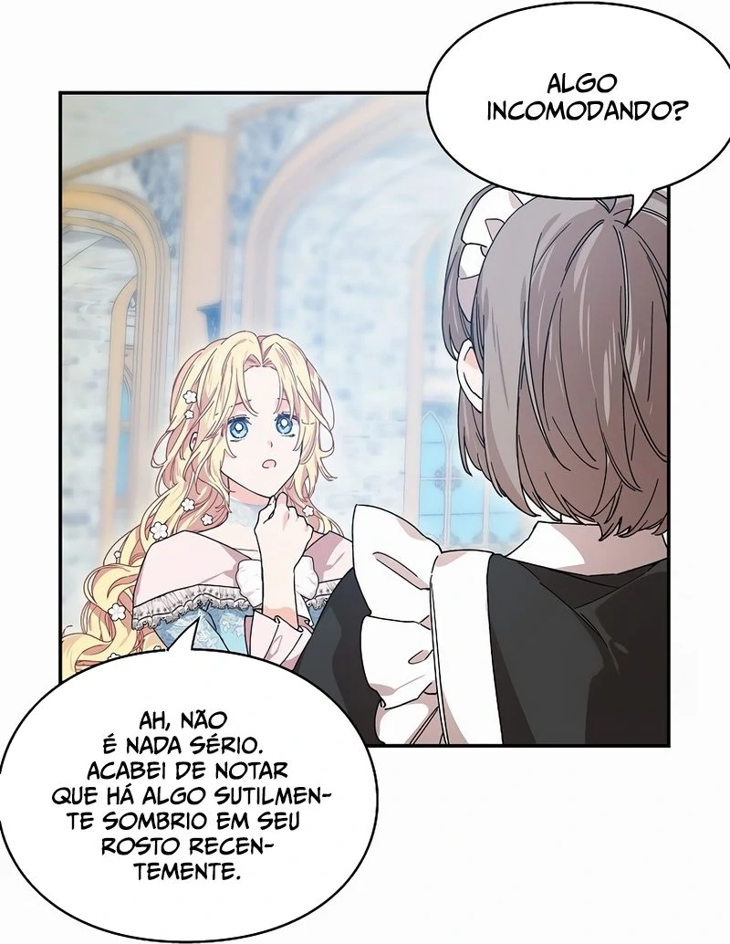 Doctor Elise Capítulo 149 Página 16