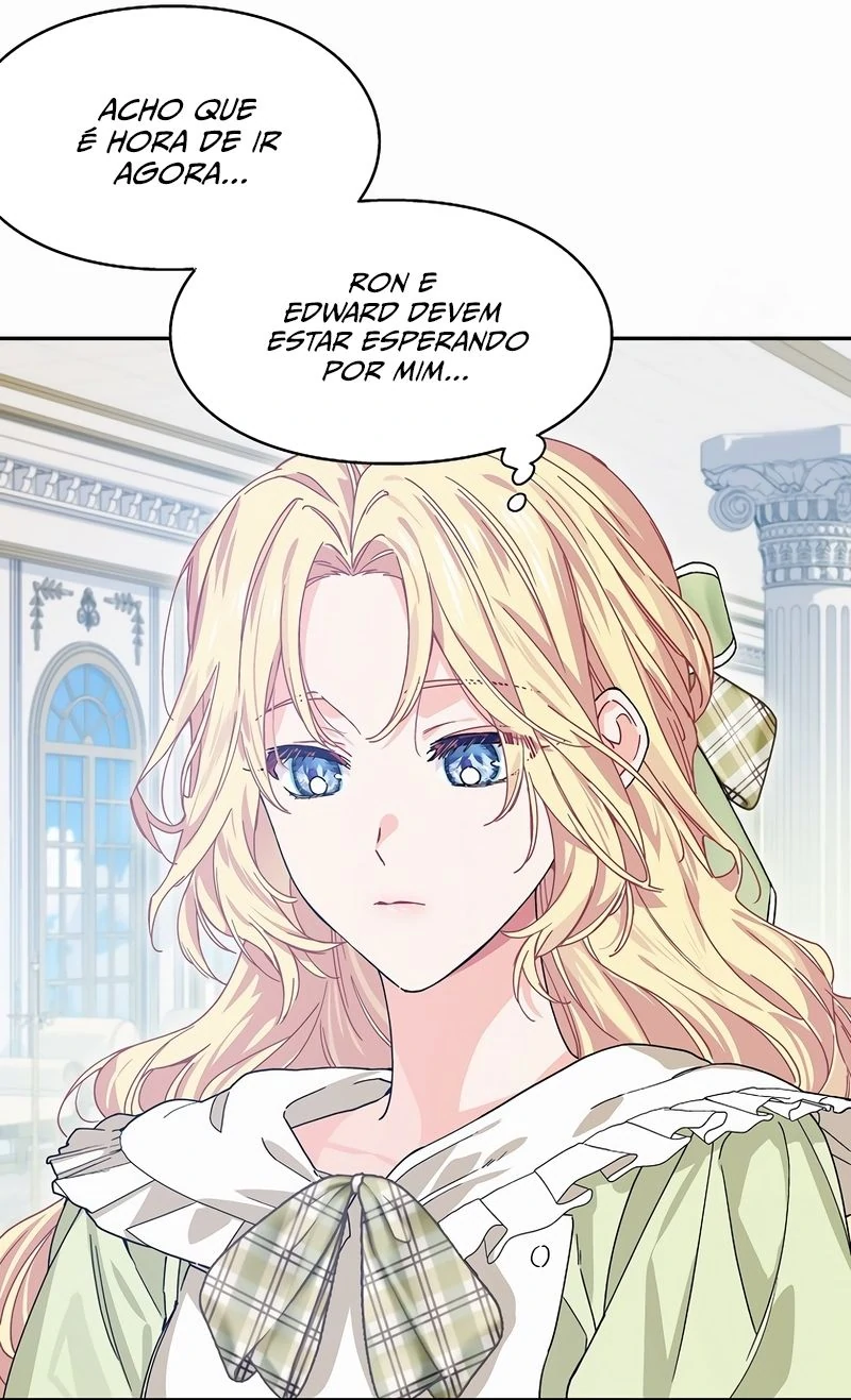 Doctor Elise Capítulo 149 Página 27