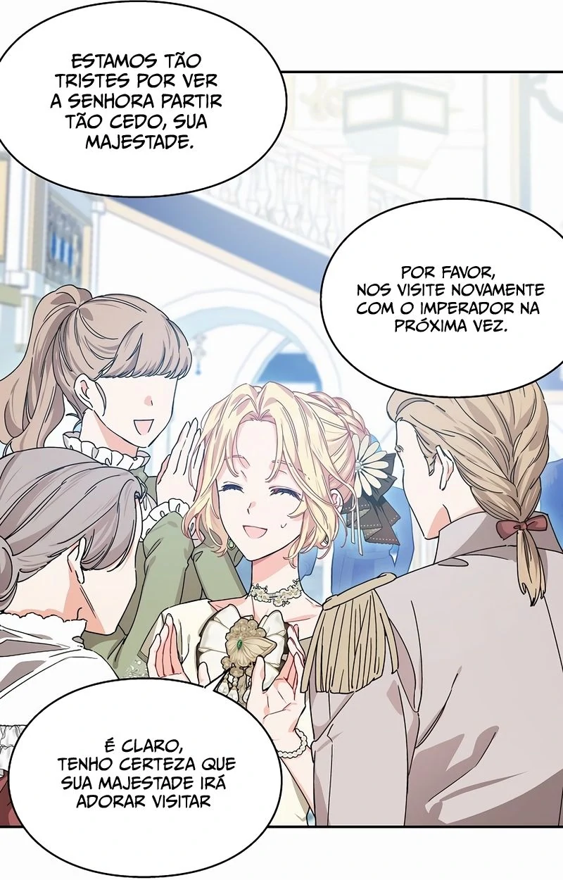 Doctor Elise Capítulo 149 Página 35