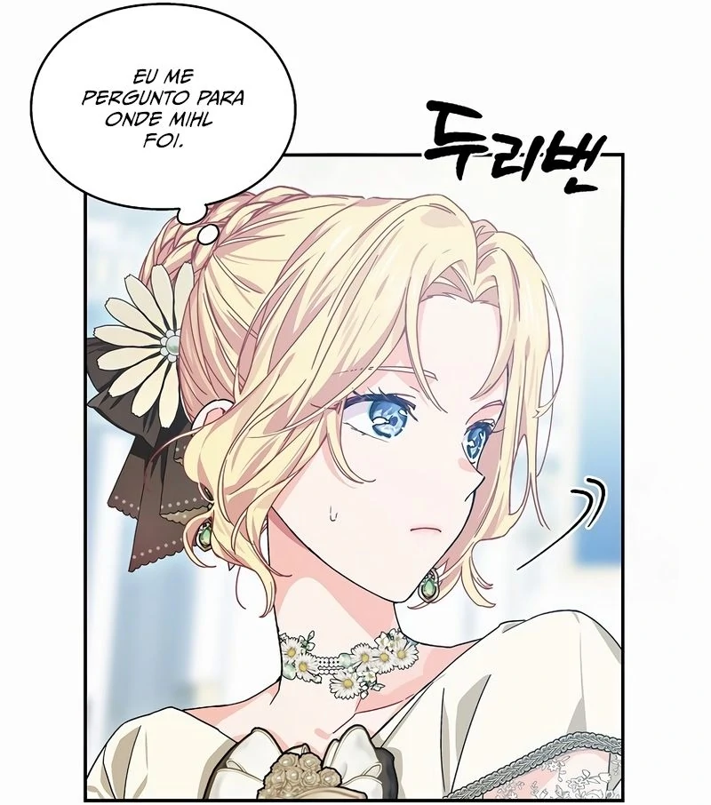 Doctor Elise Capítulo 149 Página 38
