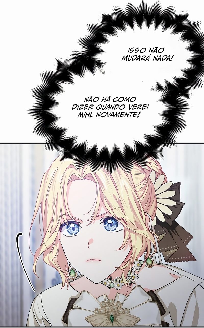 Doctor Elise Capítulo 149 Página 51