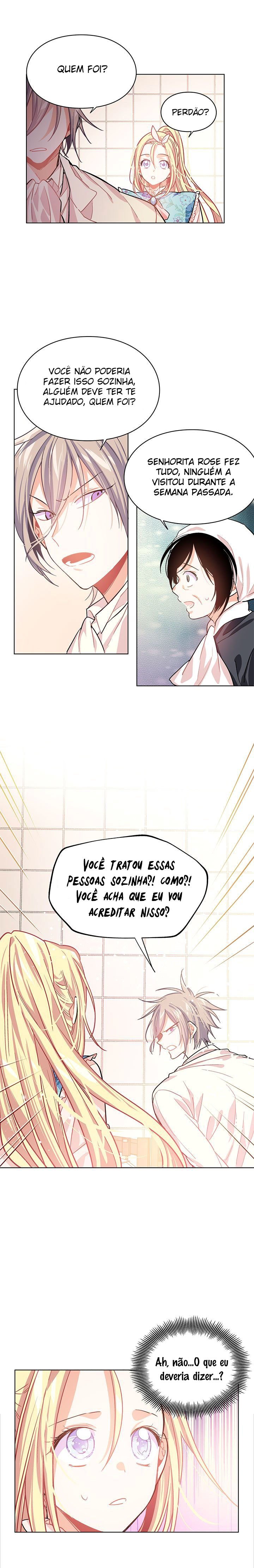 Doctor Elise Capítulo 15 Página 2